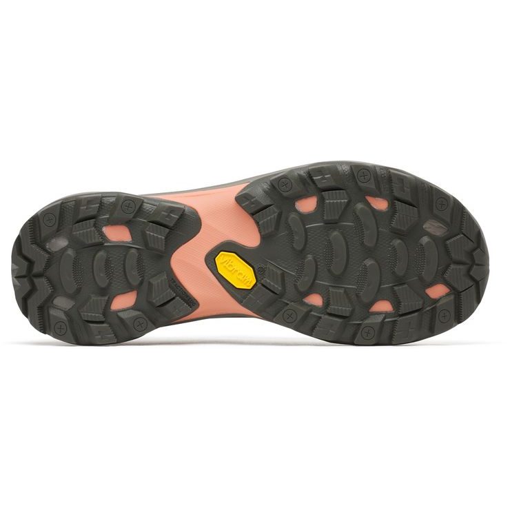 MERRELL MOAB SPEED 2 W basalt
