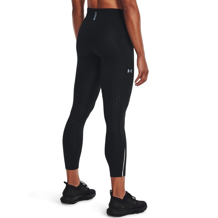 UNDER ARMOUR UA Fly Fast 3.0 Ankle Tight, Black