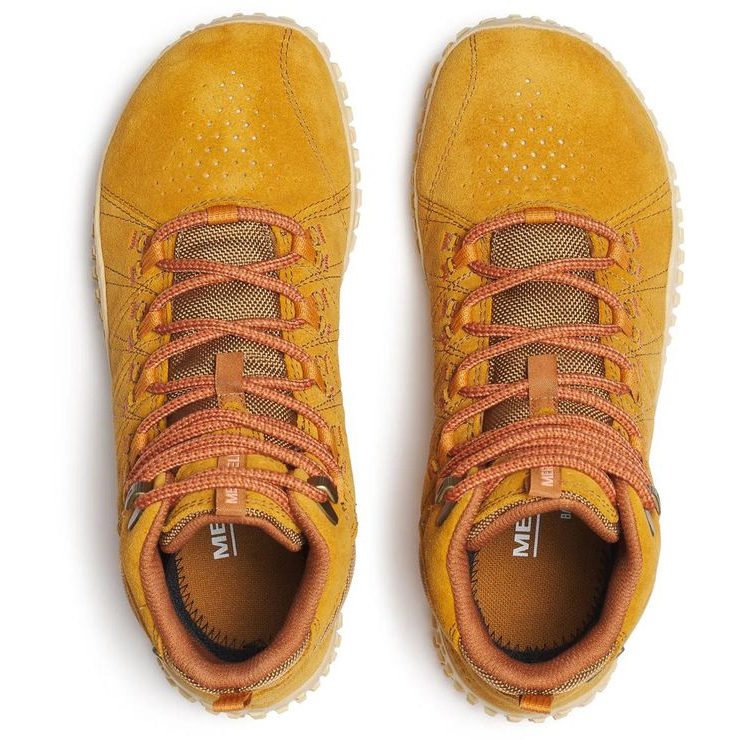 MERRELL WRAPT MID WP W maple