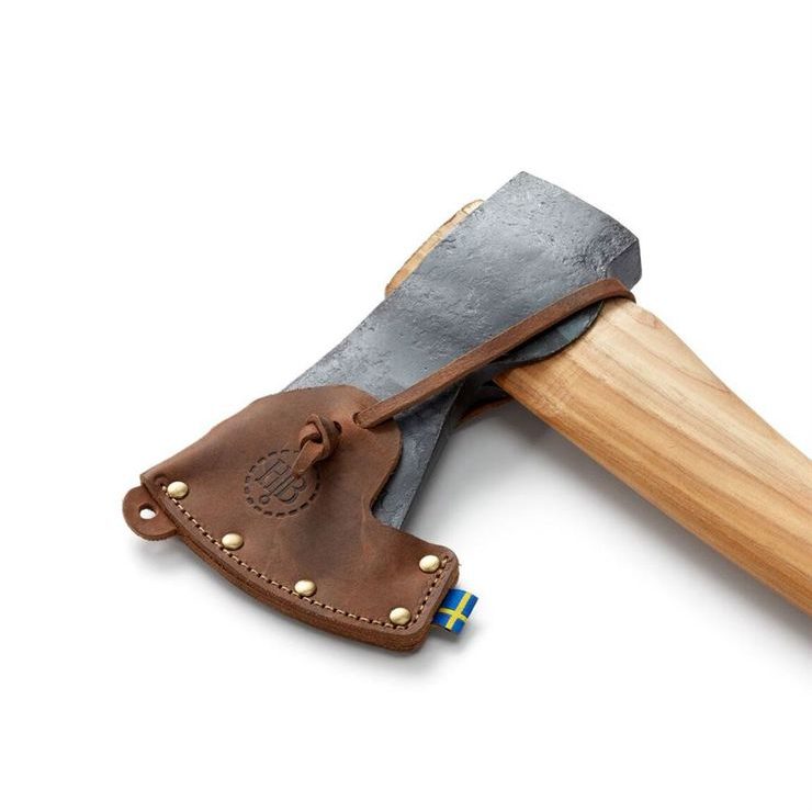 HULTAFORS FELLING AXE HB QVARFOT 0,85
