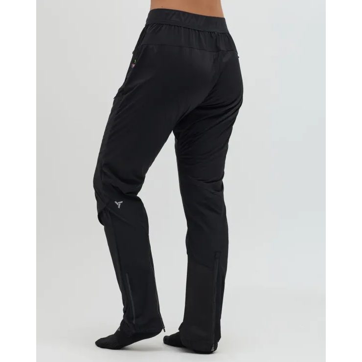SILVINI Tinisa WP2658 black