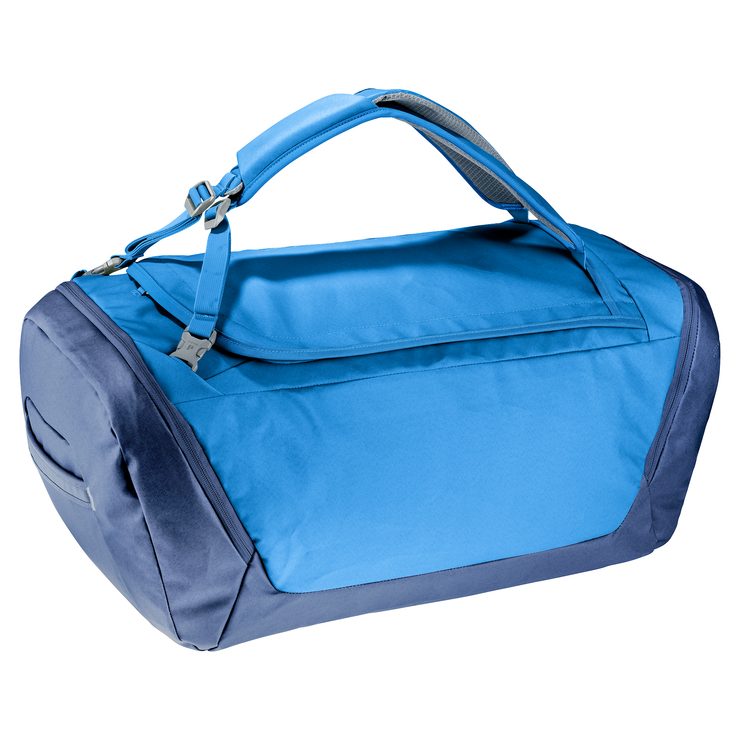 DEUTER Duffel Pro 60 neptune-nightblue