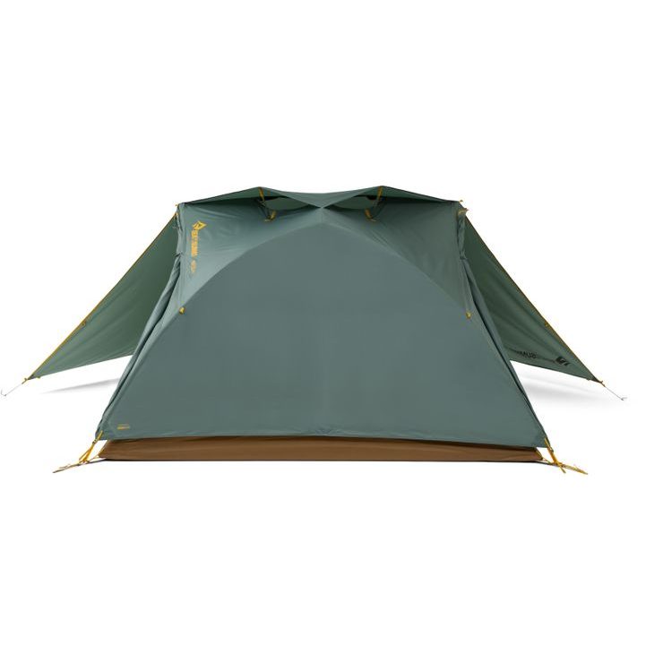 SEA TO SUMMIT Ikos Evo Tent TR3 Laurel Wreath