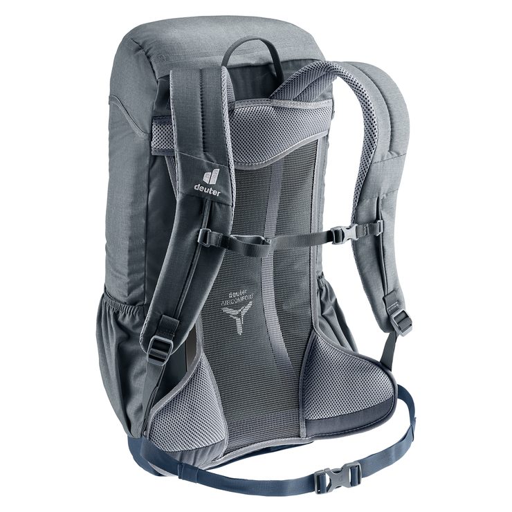 DEUTER Zugspitze 24 graphite-ink
