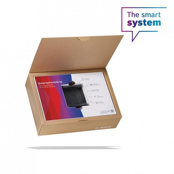 BOSCH SmartphoneGrip (BSP3200)