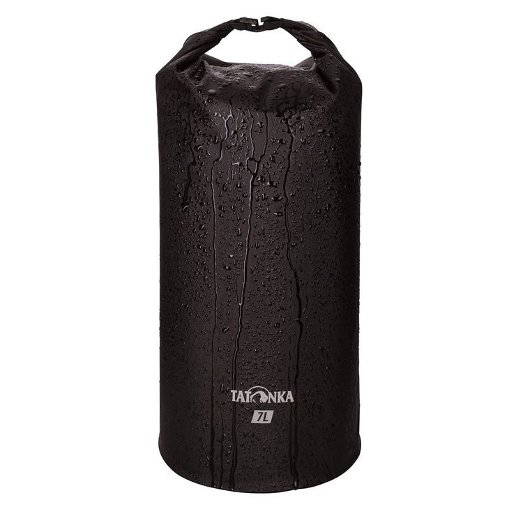 TATONKA WP STUFFBAG LIGHT 7L black