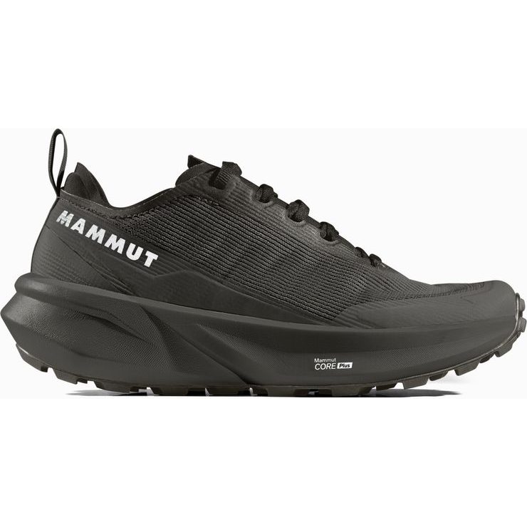 MAMMUT Aenergy Trail All Mountain Low Men black