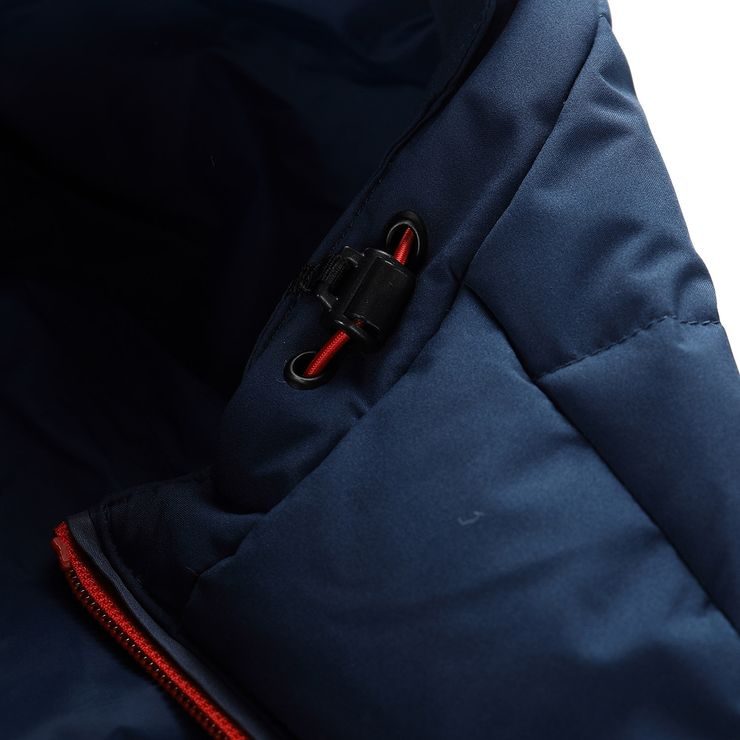 ALPINE PRO FERER 2 vintage indigo