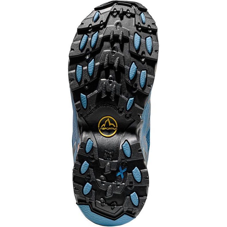 LA SPORTIVA Ultra Raptor II JR Space Blue/Maple