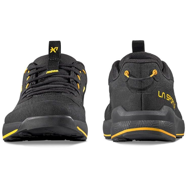LA SPORTIVA TX1 Black/Yellow
