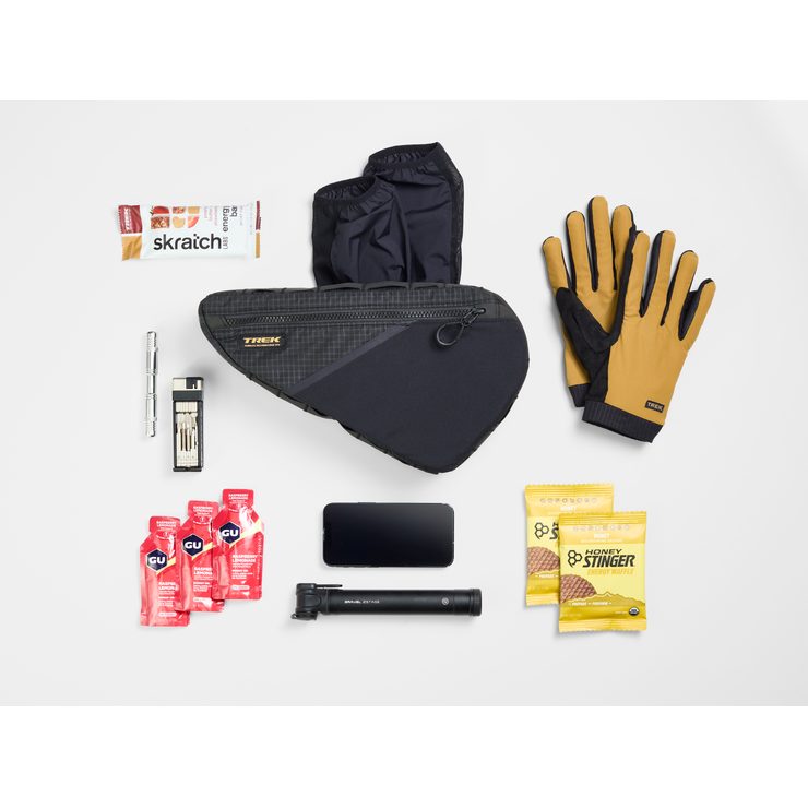 TREK BAG TRK ADV TRIANGLE 1.6 BK