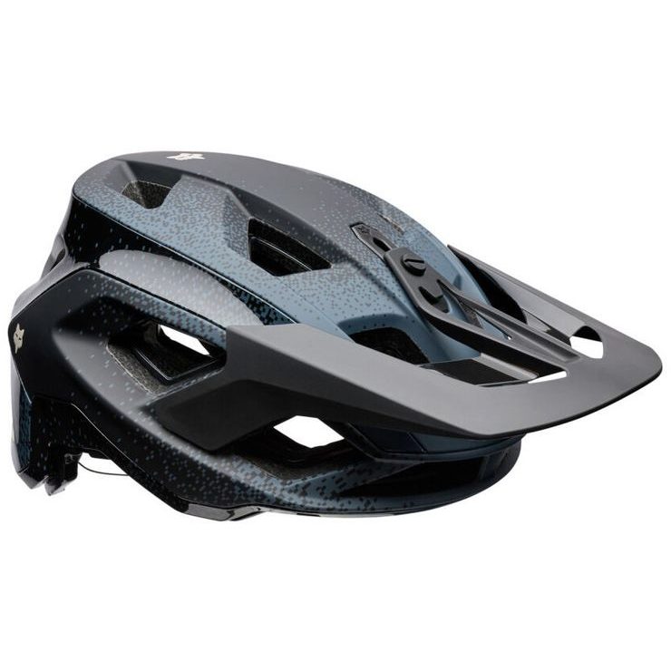 FOX Speedframe Rs Aura, Ce Galaxy Blue