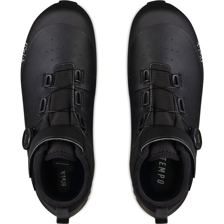 FIZIK TEMPO ARTICA R5 GTX BLACK - BLACK