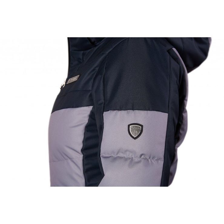 TRIMM VARIO LADY grey/black