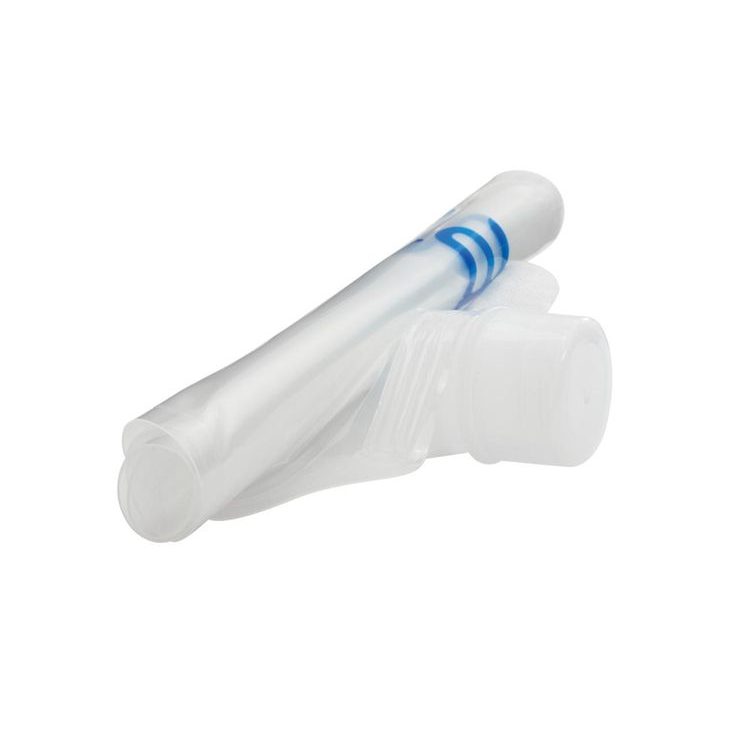 PLATYPUS SOFTBOTTLE 1,0L Platy Logo Closure Cup