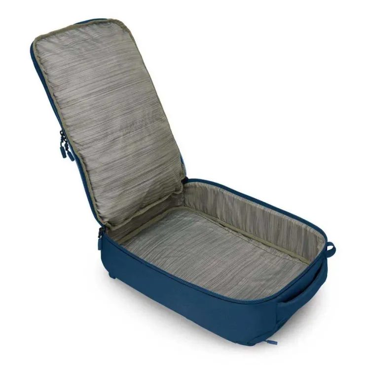 OSPREY AOEDE BRIEFPACK 22, antique blue