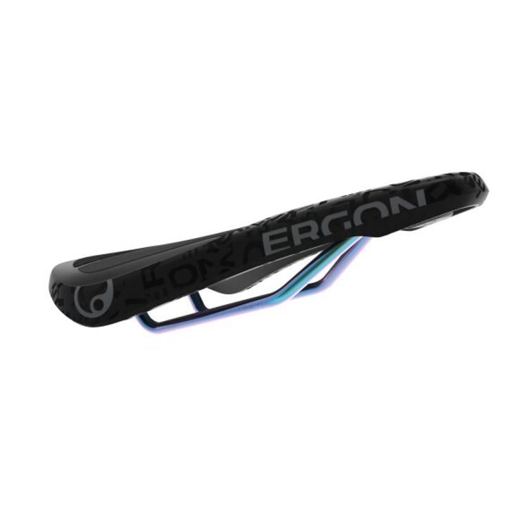ERGON SM Downhill Comp Team/Oil Slick