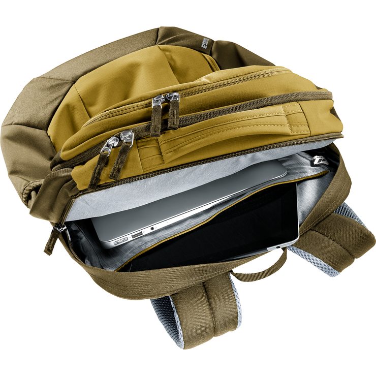 DEUTER Giga 28 kelp-nori