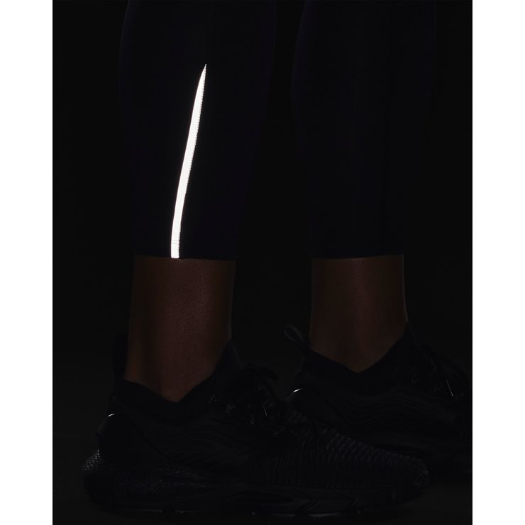 UNDER ARMOUR UA Fly Fast 3.0 Ankle Tight, Black