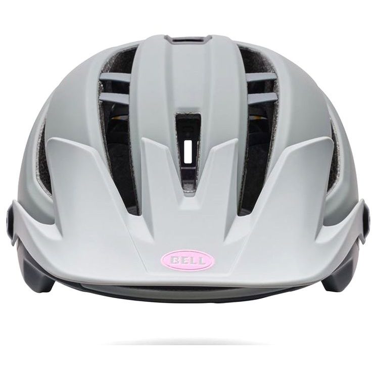 BELL Sixer MIPS Grey/Pink