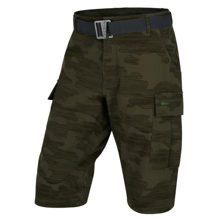 HUSKY Kalfer M khaki