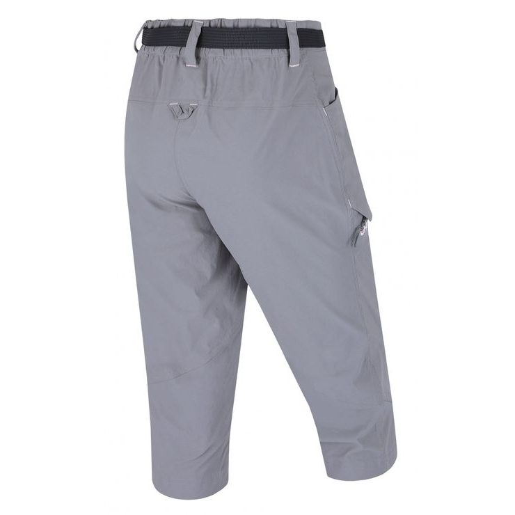 HUSKY Klumy L grey