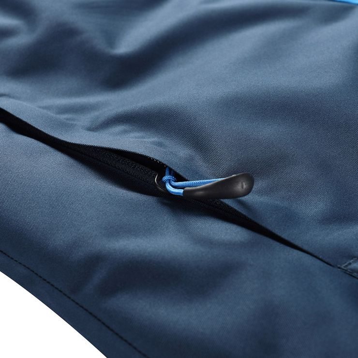 ALPINE PRO DEARA 2 brilliant blue