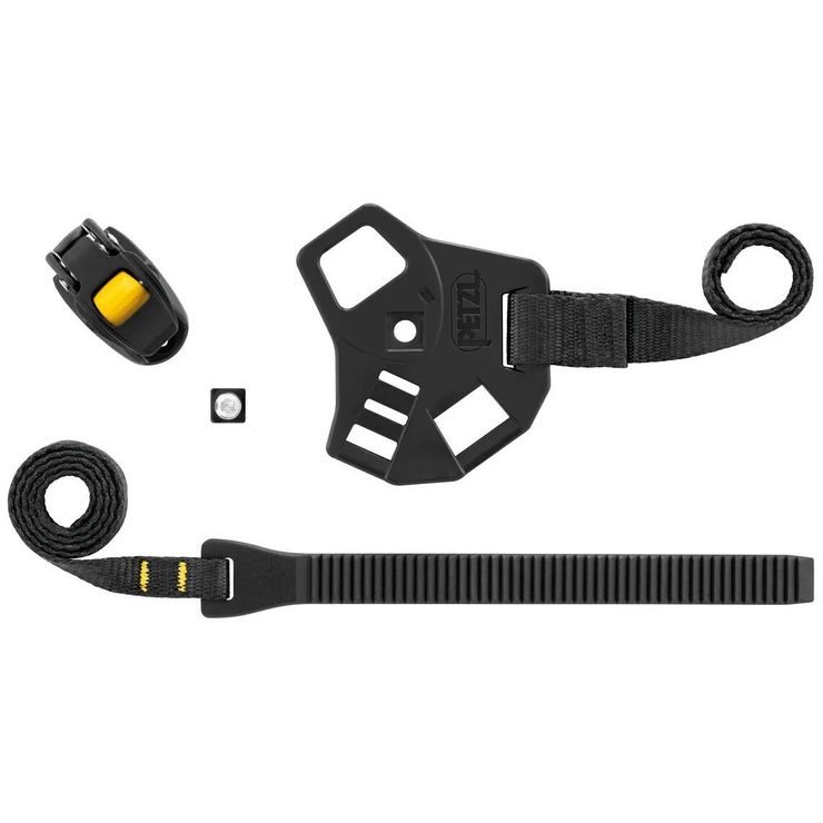 PETZL Popruh pro Pantin Click Pravý
