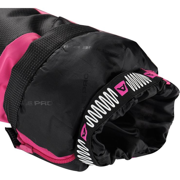ALPINE PRO WERADO 2 fuchsia fedora