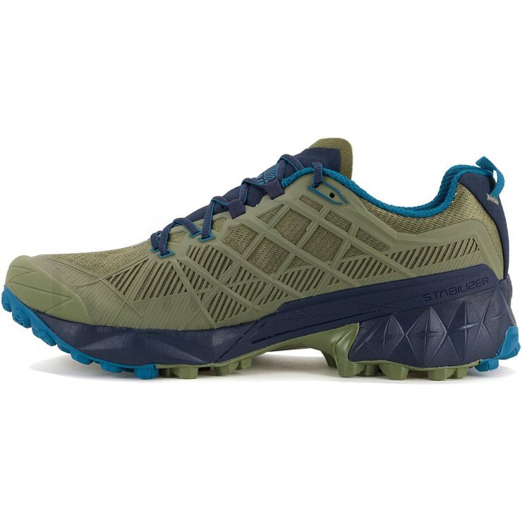 LA SPORTIVA Akyra II Night Sky/Cypress