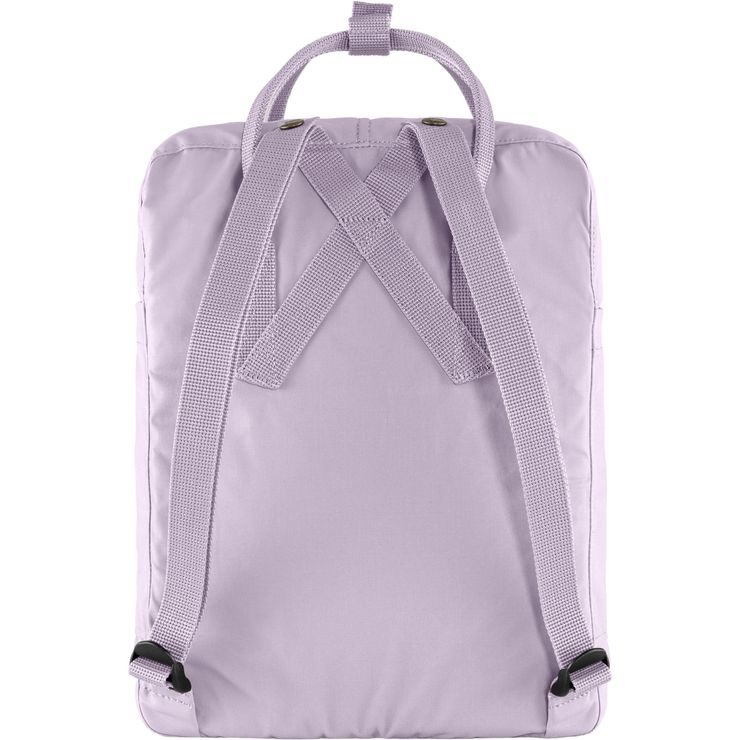 FJÄLLRÄVEN Kånken Pastel Lavender