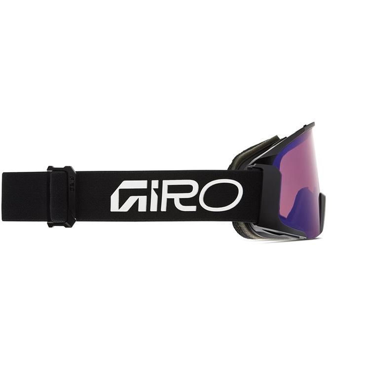 GIRO Dropline Black (Vivid Trail/Clear)