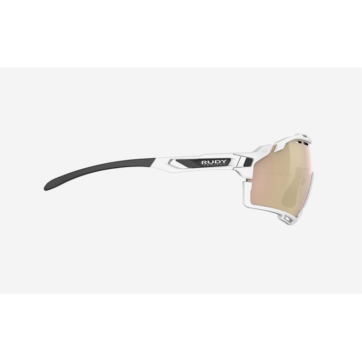 RUDY PROJECT CUTLINE RPOPTICS White Gloss / ML Rose Gold