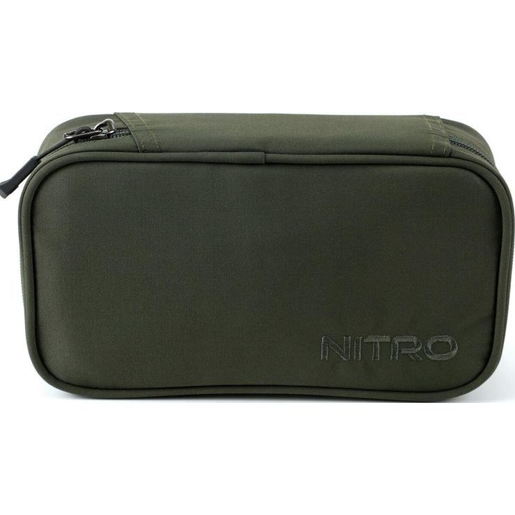 NITRO PENCIL CASE XL rosin