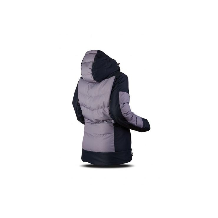 TRIMM VARIO LADY grey/black