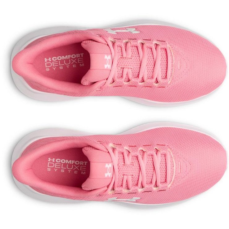 UNDER ARMOUR W Phade RN 3-PNK
