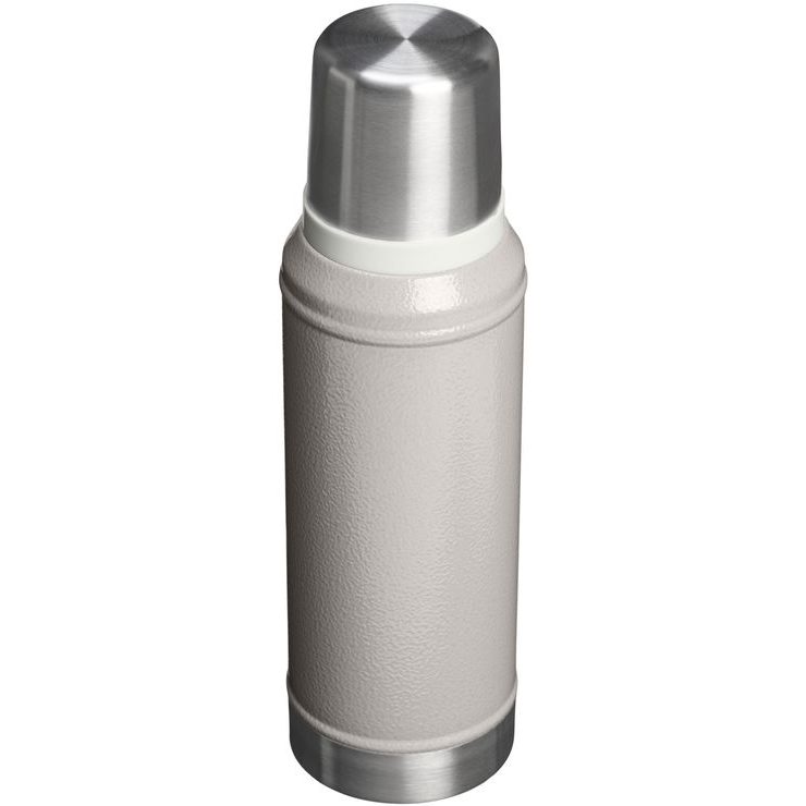 STANLEY Legendary Classic Bottle 940 ml Hammertone Ash