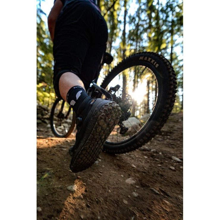 RIDE CONCEPTS TALLAC MID BOA černá/charcoal
