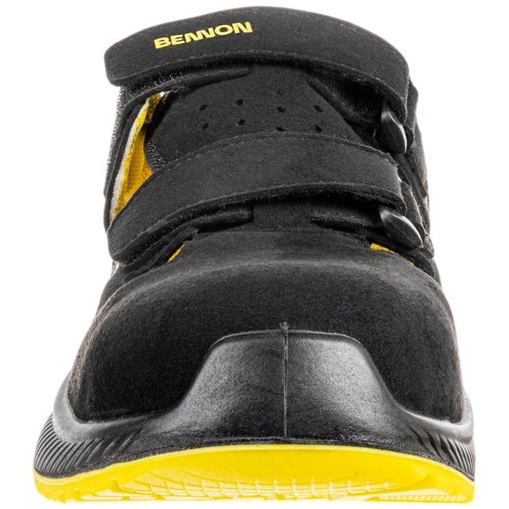 BENNON MODULOR DUO S1PS ESD NM Sandal