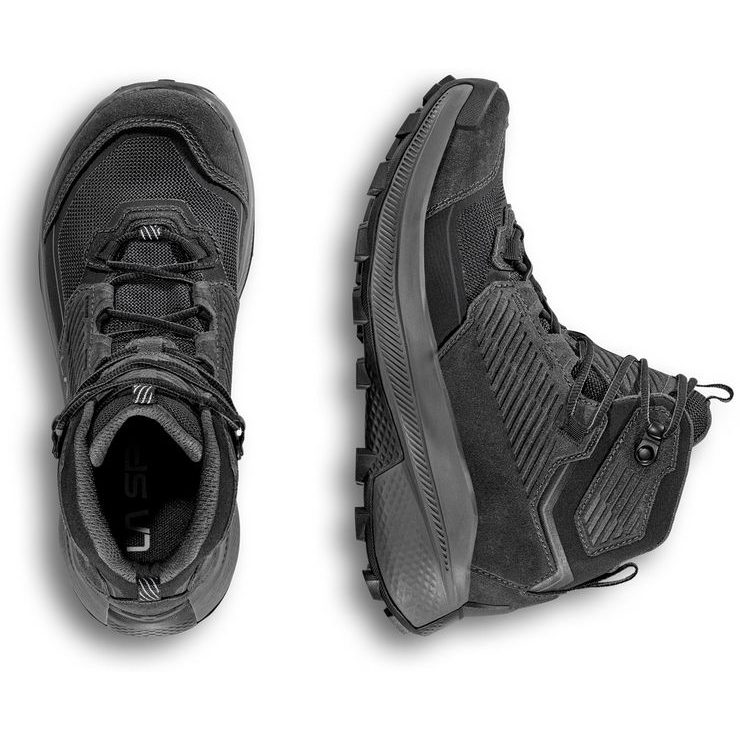 LA SPORTIVA Prodigio Hike LT Woman GTX Carbon/Black