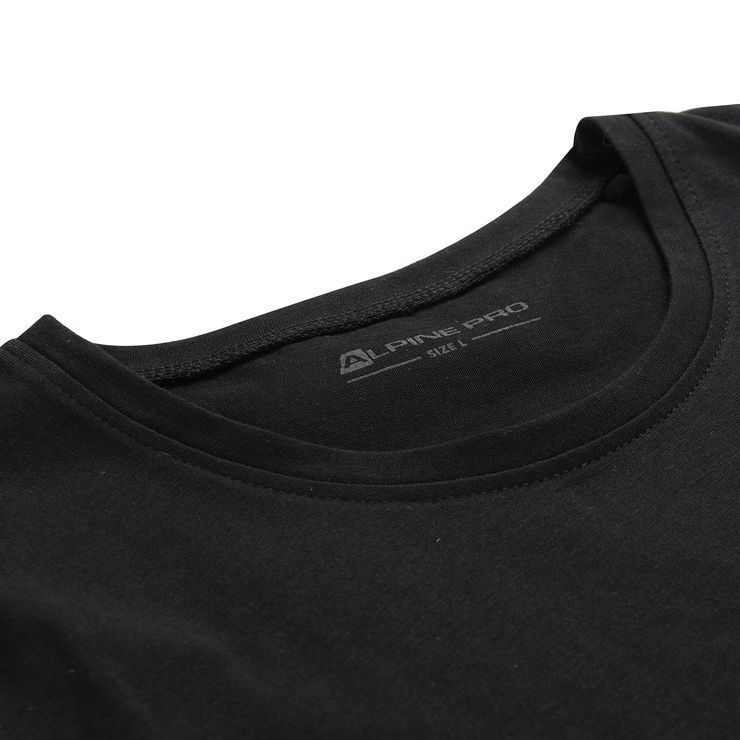 ALPINE PRO QARET black