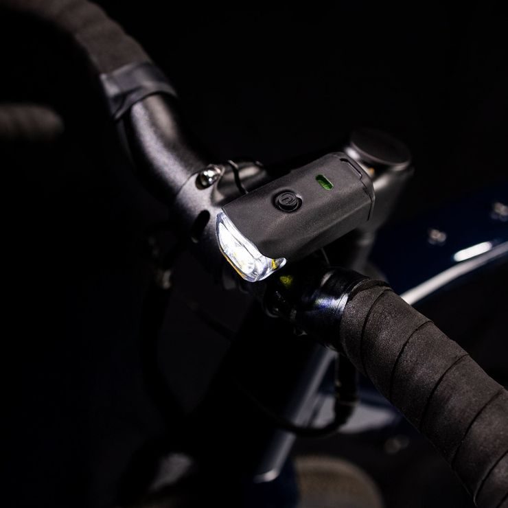 LEZYNE KTV DRIVE 300+ / FEMTO USB C