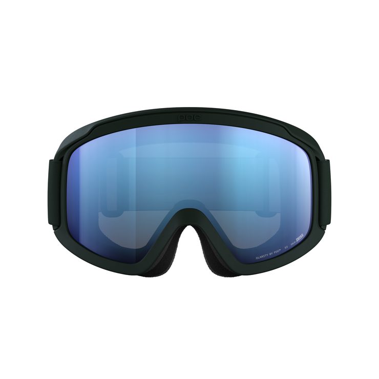 POC Opsin Pargasite Green/Partly Sunny Blue