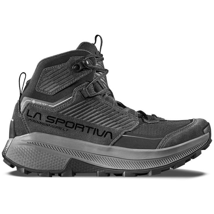 LA SPORTIVA Prodigio Hike LT Woman GTX Carbon/Black