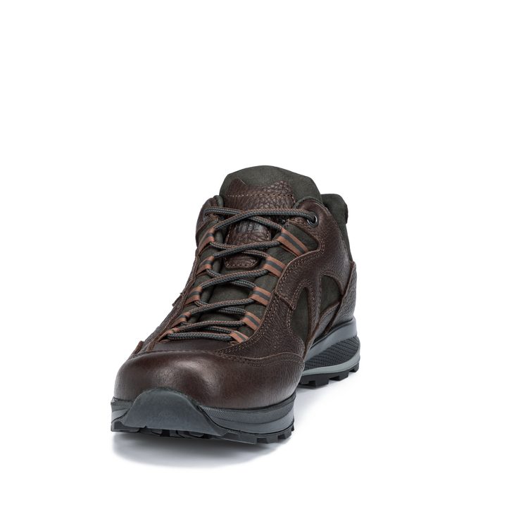 HANWAG Yakstone Chestnut/Brown