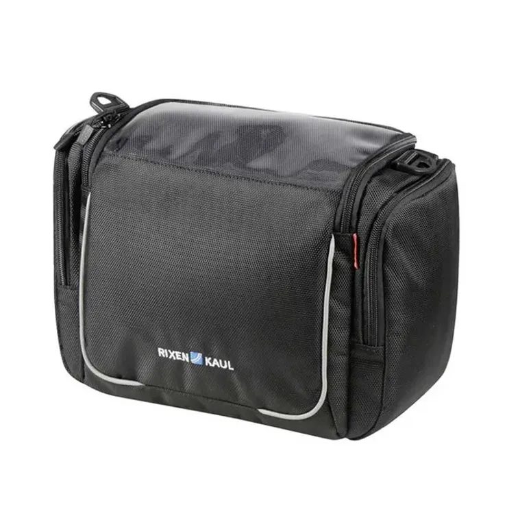 KLICKFIX AVENTOUR SPORT 7 černá