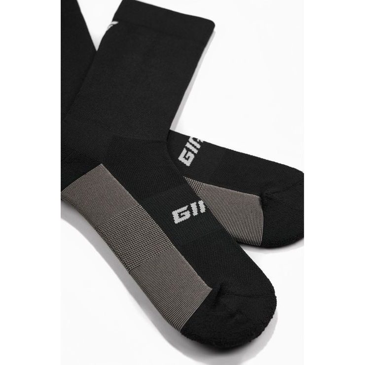 GIANT INSTINCT SOCKS M (42-44) BLACK