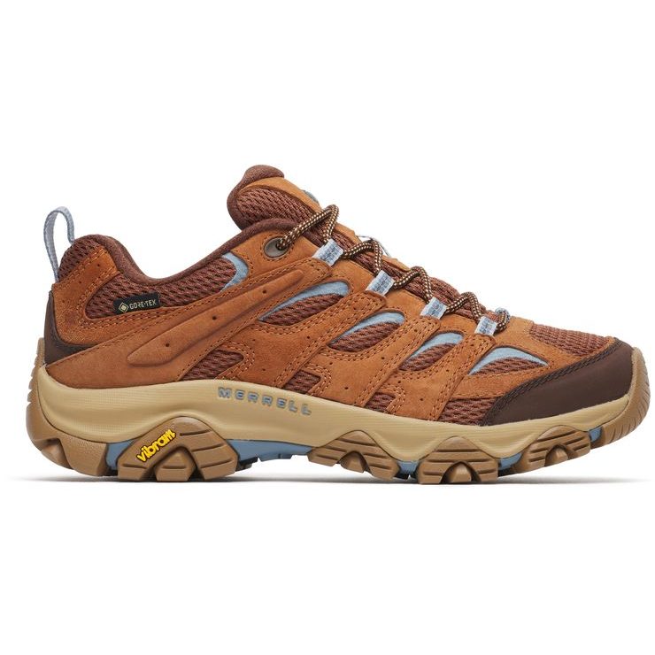 MERRELL MOAB 3 GTX W umber