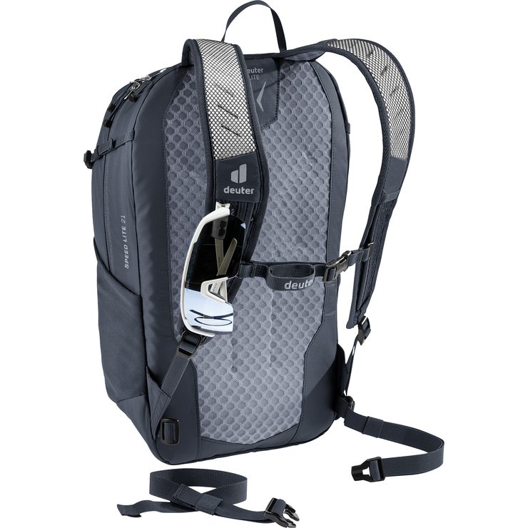 DEUTER Speed Lite 21 black