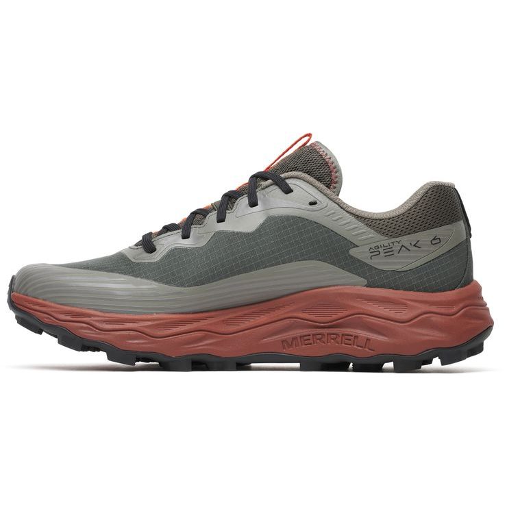 MERRELL AGILITY PEAK 6 GTX M beluga